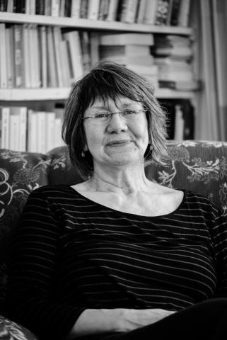 Photo of Virginia Pesemapeo Bordeleau
