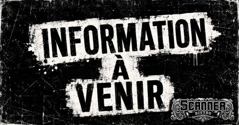 Poster: NANANA avec La Dérape et Rock N Roll Télévision