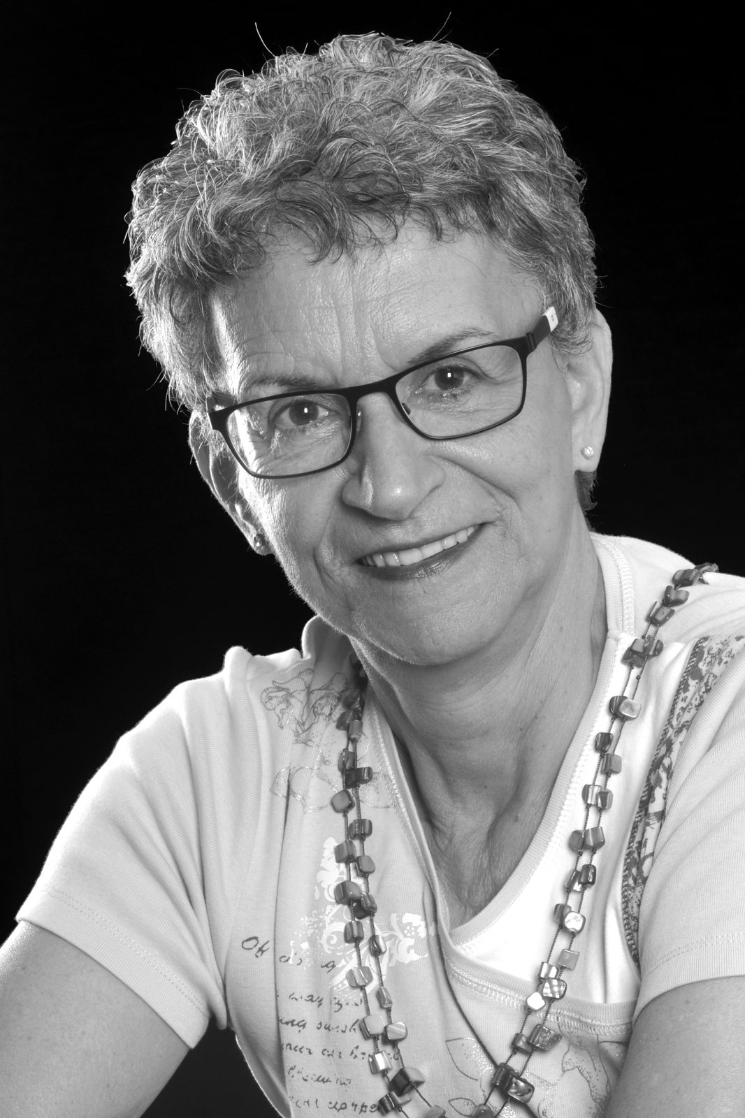 Photo of Moïsette Dufour