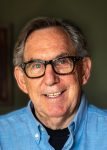 Photo of Richard King