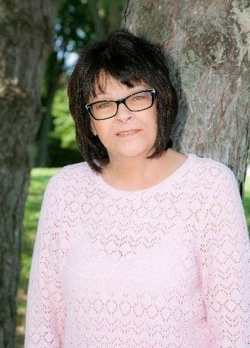 Photo of Lucy-France Dutremble