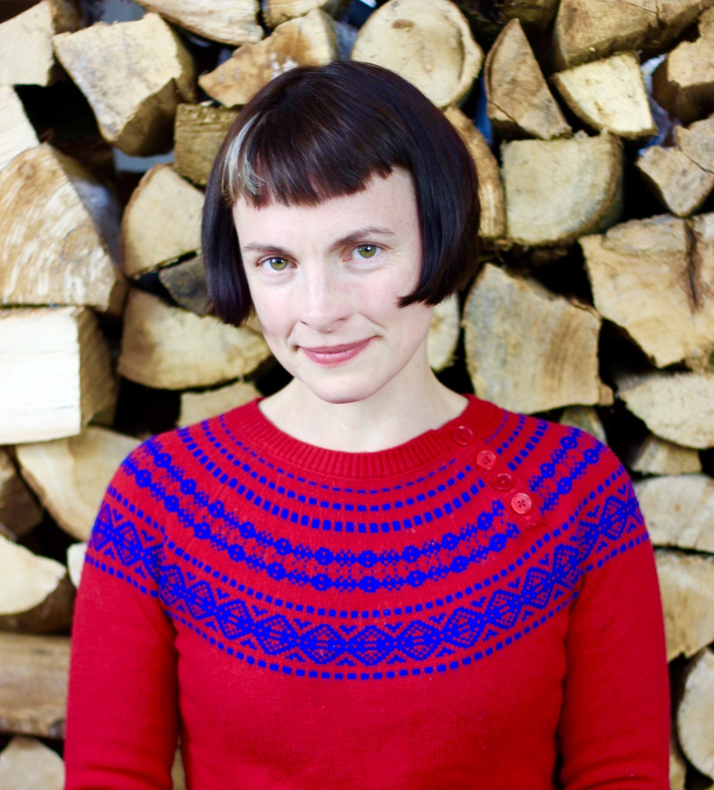 Photo of Emma Hooper