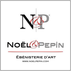 Photo of Noël & Pepin