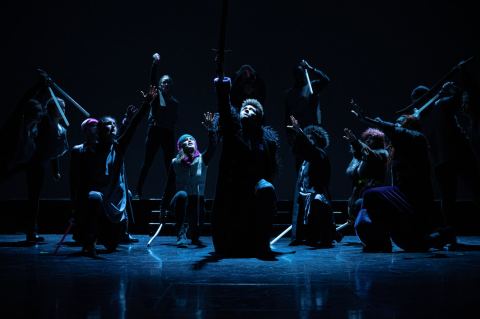 Photo of Les Productions de l'Épopée