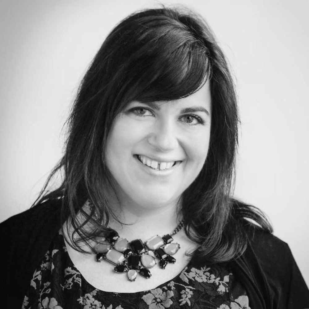 Photo of Julie Boulanger