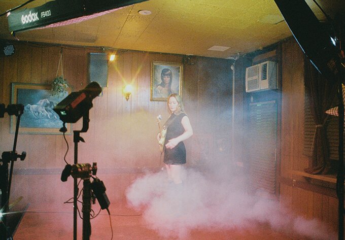 Julia Jacklin