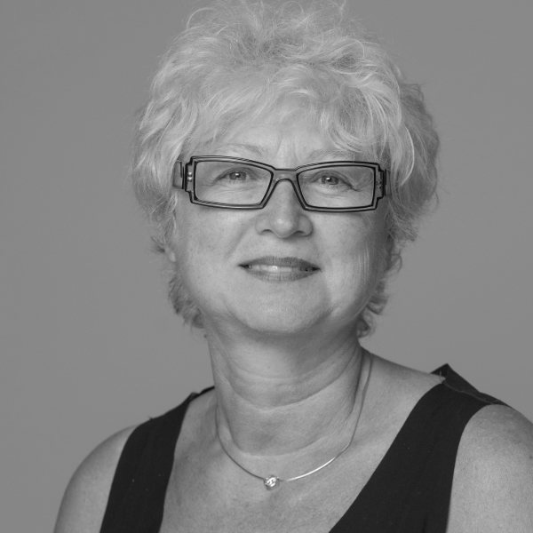 Photo of Eveline Rapoport