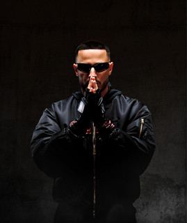 Photo of DJ Snake
