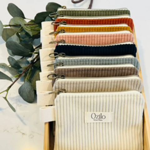 Photo of Ozilo Couture