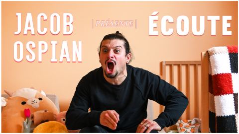 Poster: Jacob Ospian