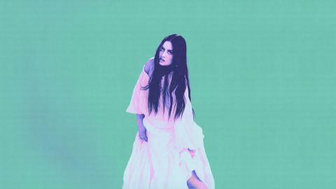 Poster: Medea Luz