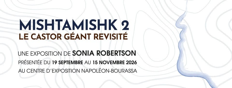 Photo de Centre d'exposition Napoléon-Bourassa
