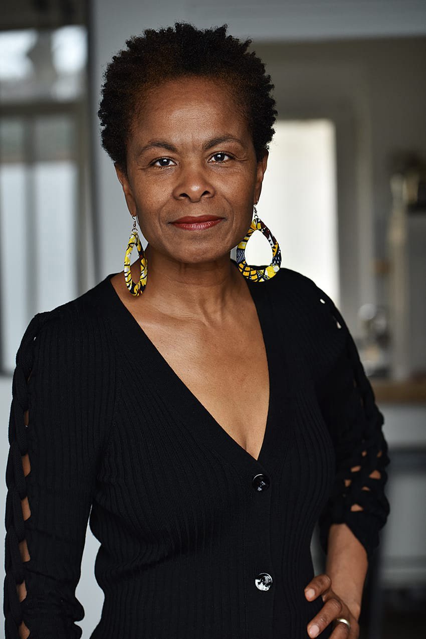 Photo of Gerda Cadostin