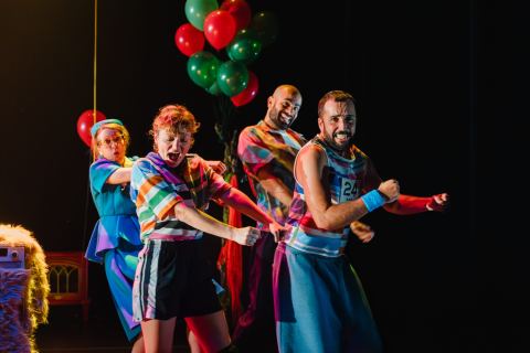 Photo of Le Petit Théâtre de Sherbrooke