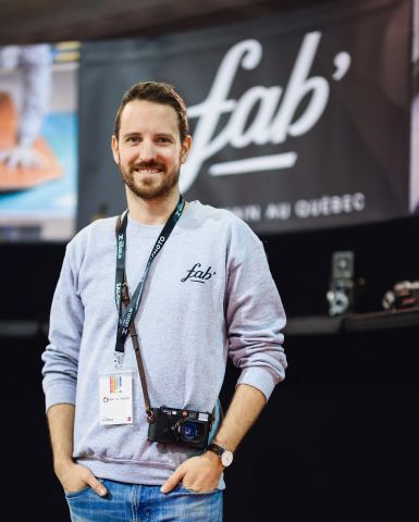 Photo of Fab'