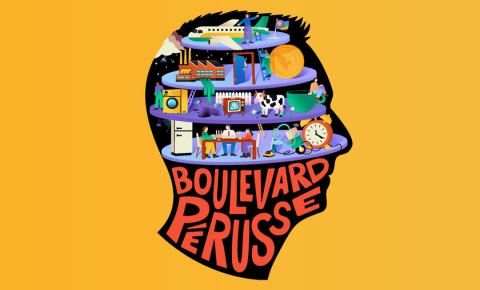BOULEVARD PÉRUSSE