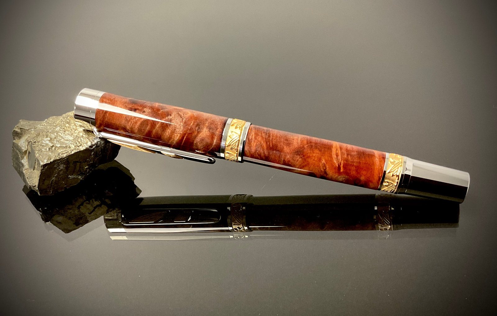 Photo of Valley Fine Wood Pens