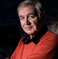 Photo of Marc Doré
