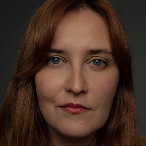 Photo of Maude Veilleux