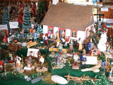 Photo of Les Santons de Charlevoix