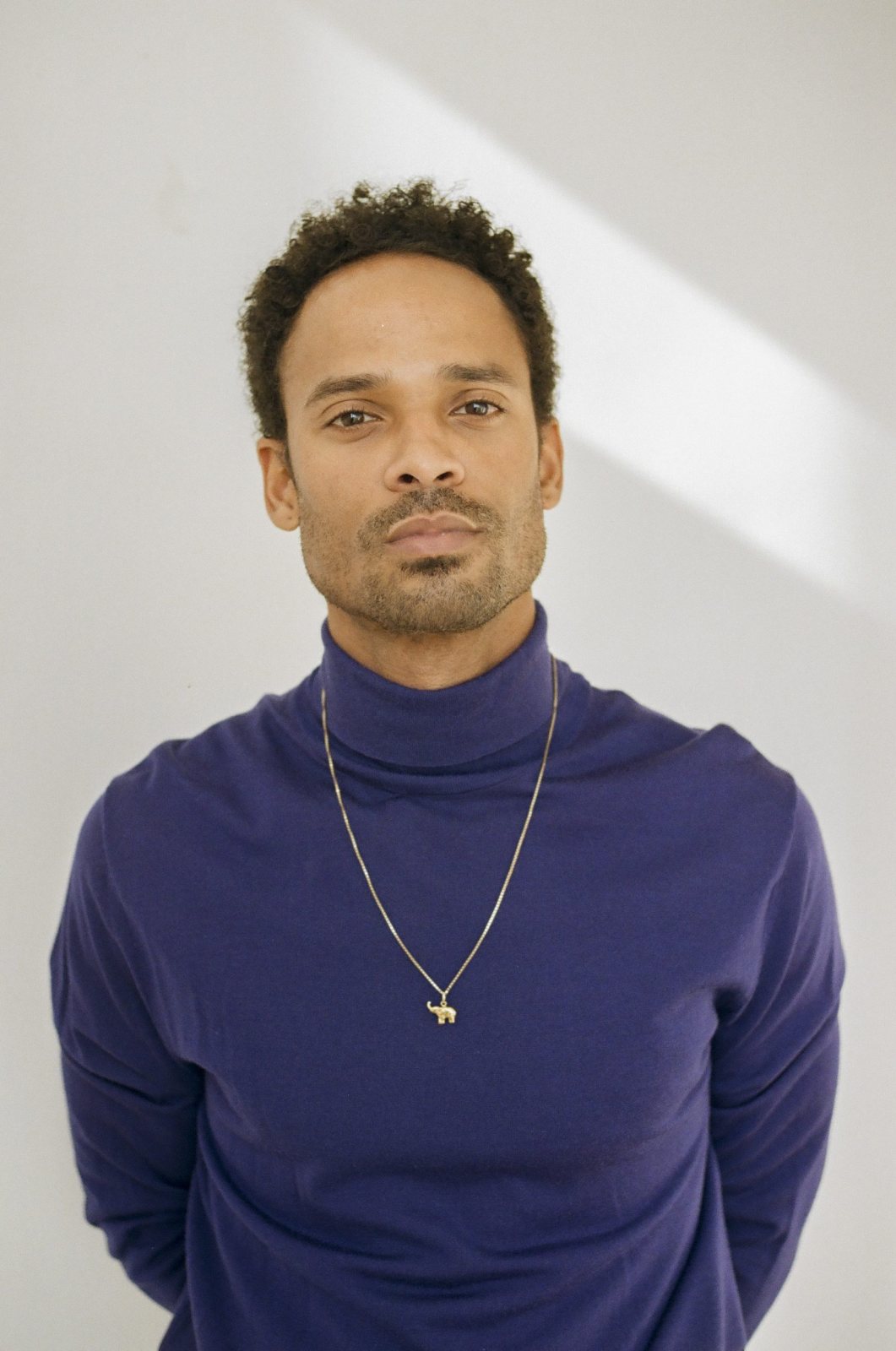 Photo of Iannicko N’Doua
