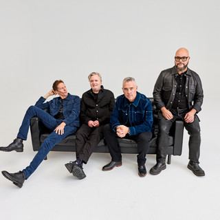 Photo of Barenaked Ladies