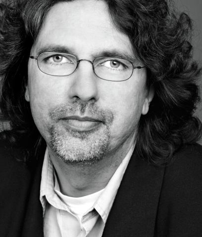 Photo of Alain Beaulieu