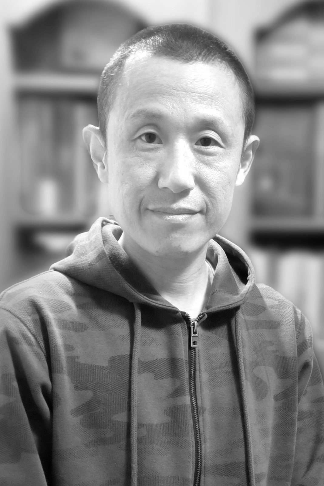Photo of Hu Anyan
