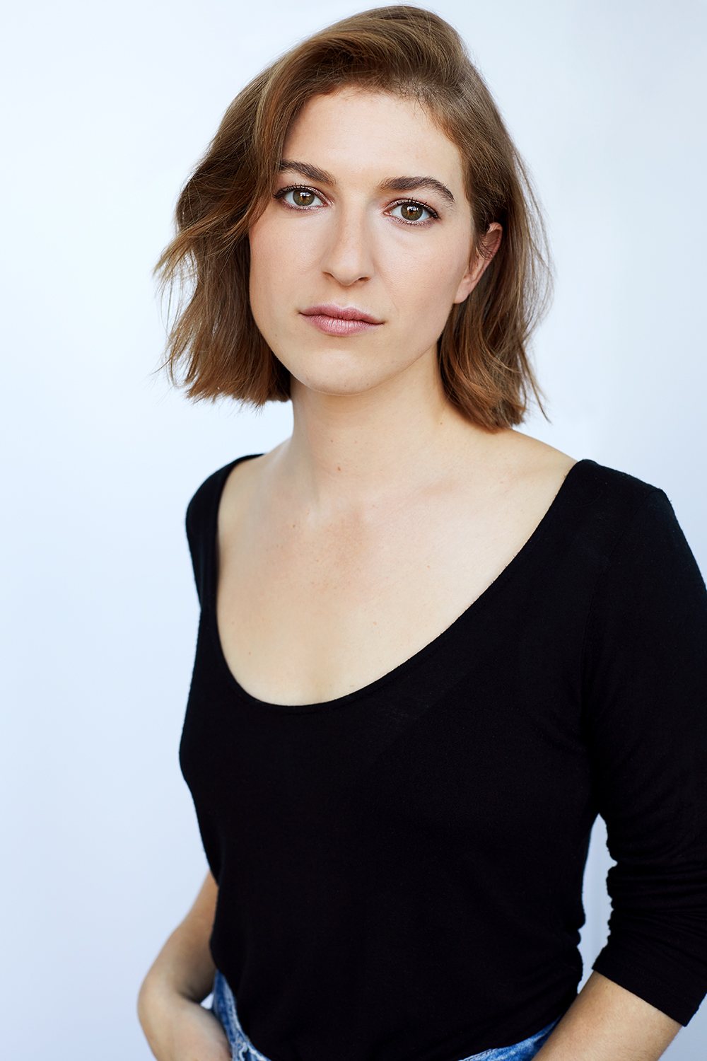 Photo of Camille Paré-Poirier