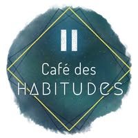 Café des Habitudes logo