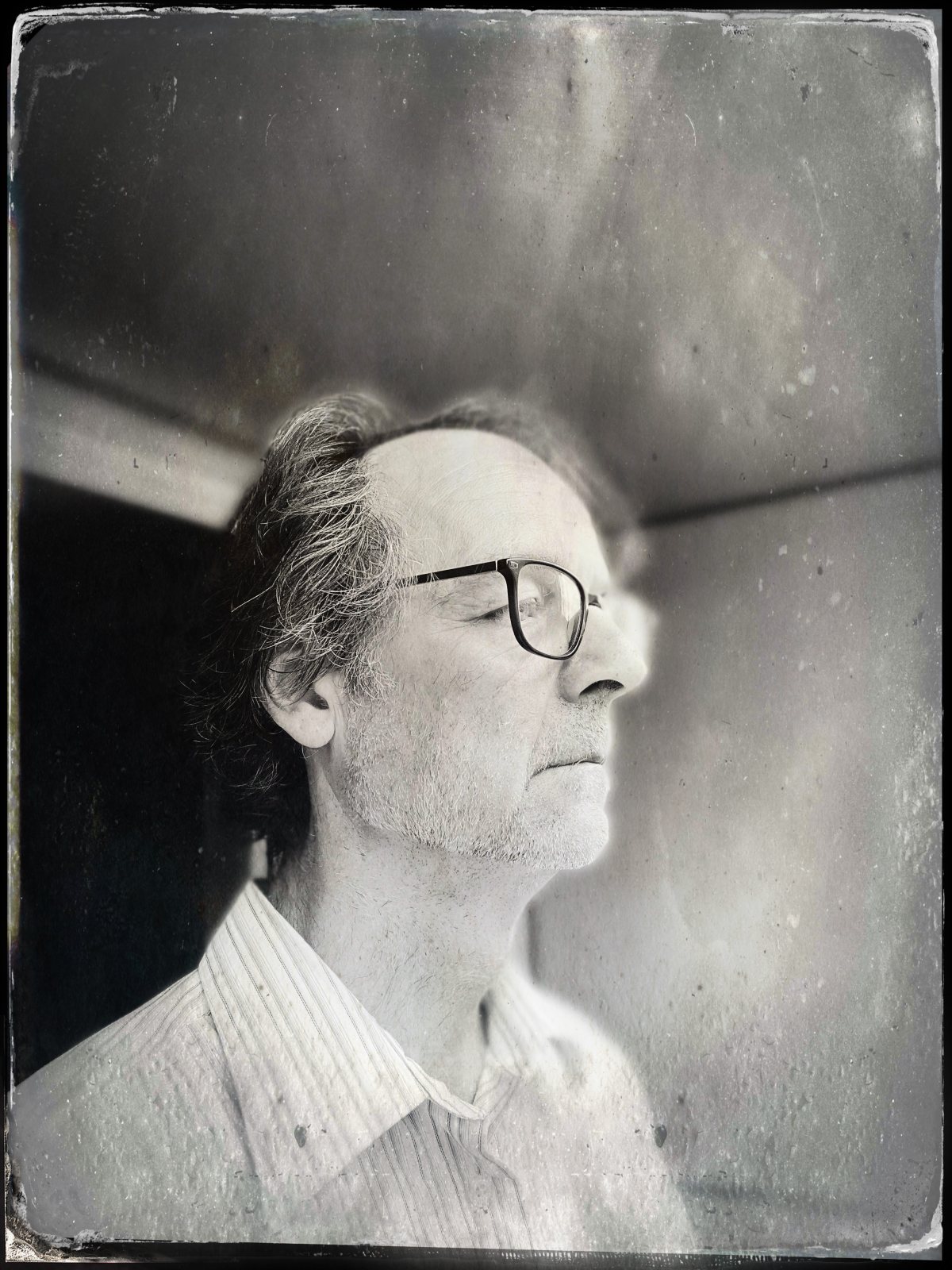 Photo of François Lamontagne