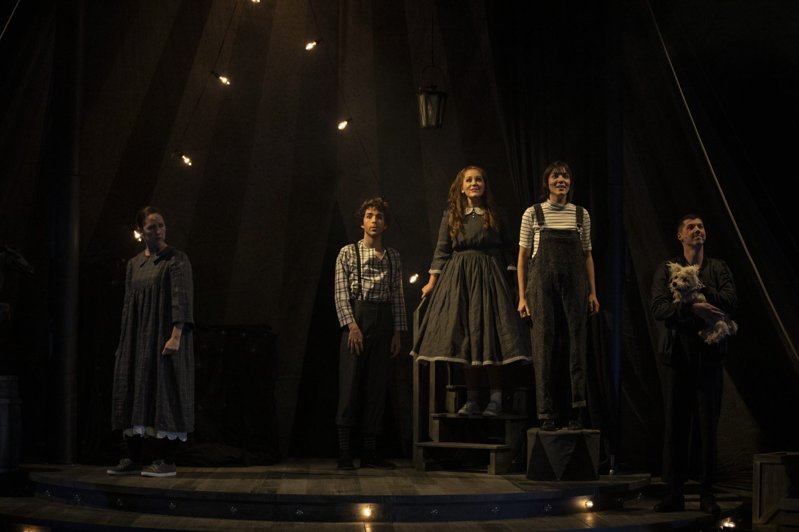 Photo of Théâtre Advienne que pourra