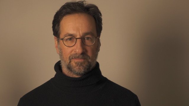 Photo of Jean-Philippe Dupuis