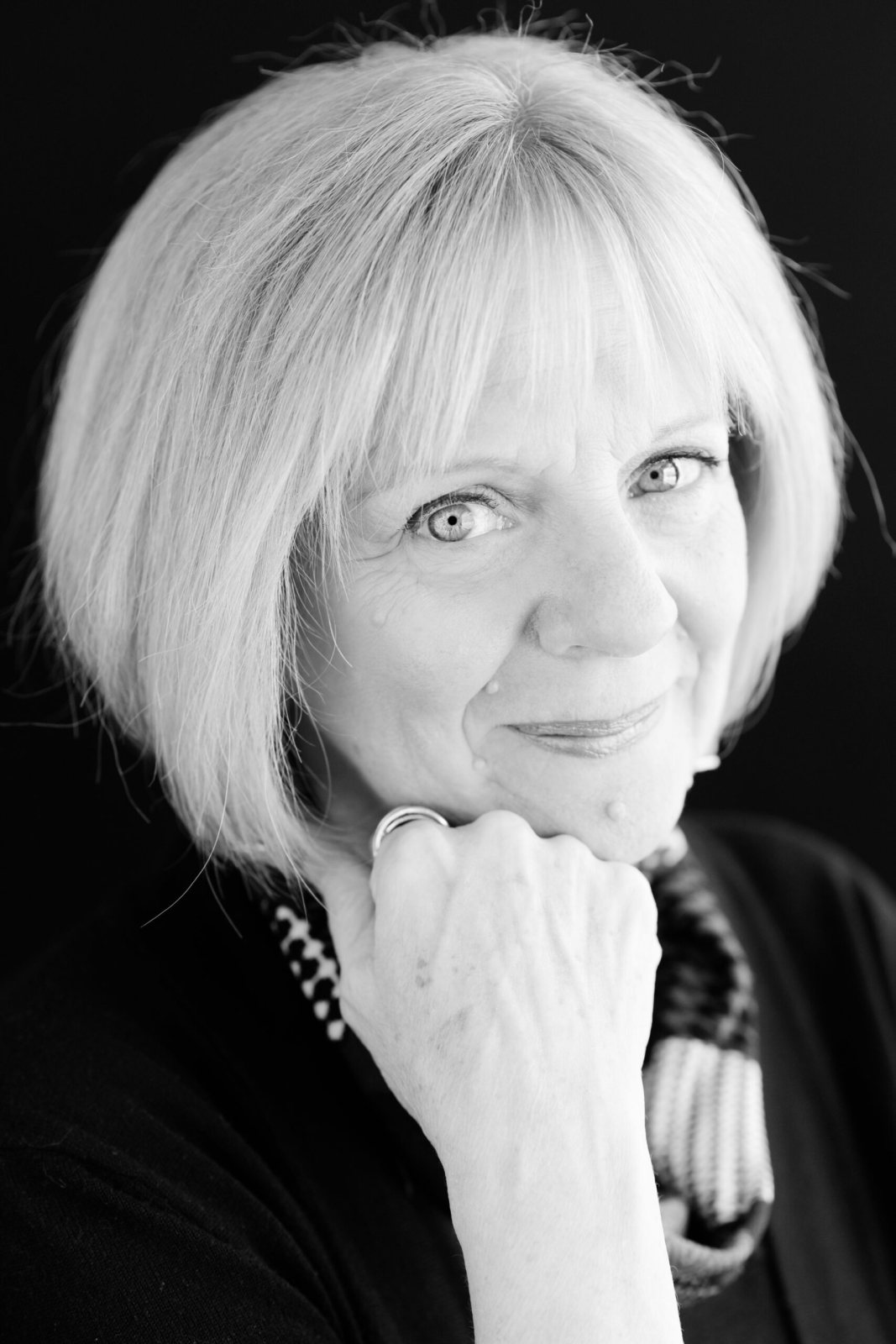 Photo of France Cayouette