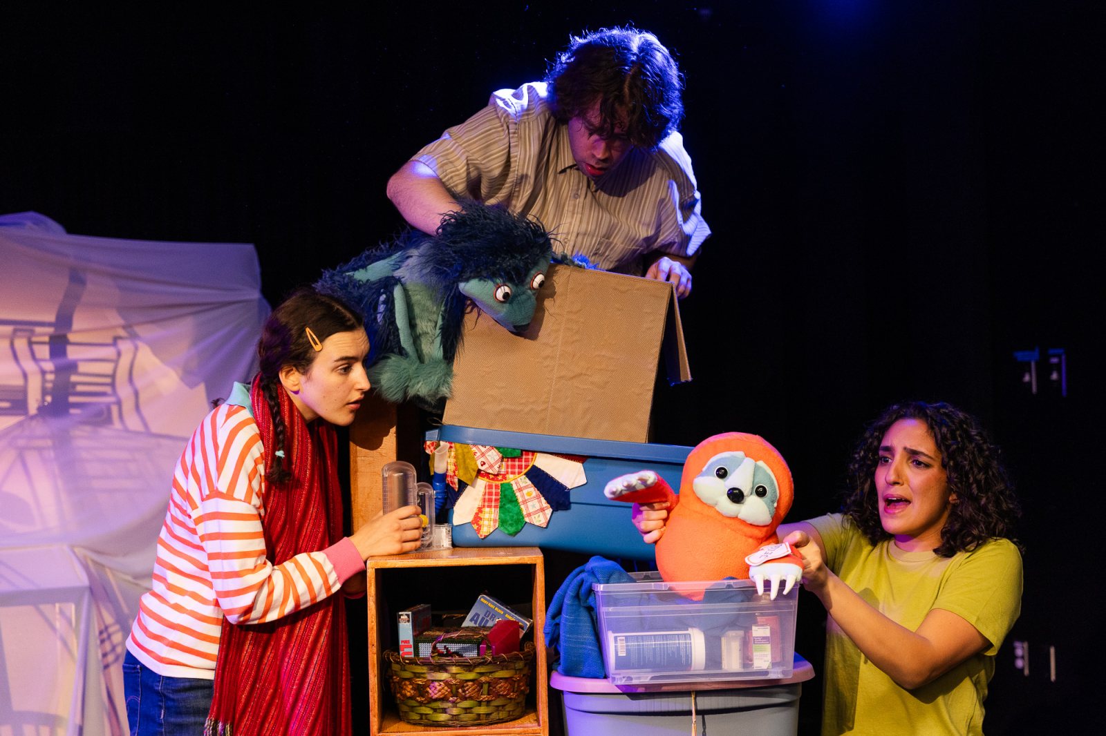 Photo de Geordie Theatre