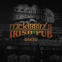 Photo of McKibbin's Irish Pub DIX30