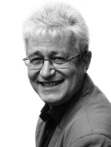 Photo of Pierre Nepveu