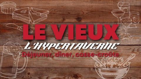 Photo of Pub Le Vieux (officiel)