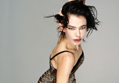 Poster: Nina Kraviz, Le Studio TD, Sunday, November 8