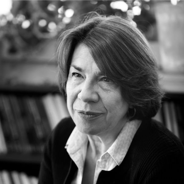 Photo of Élisabeth Nardout-Lafarge