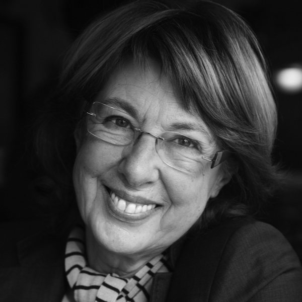 Photo of Pierrette Fleutiaux