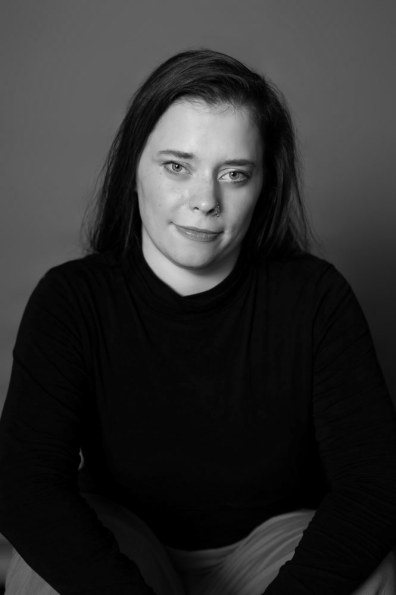 Photo of Elsa Simone