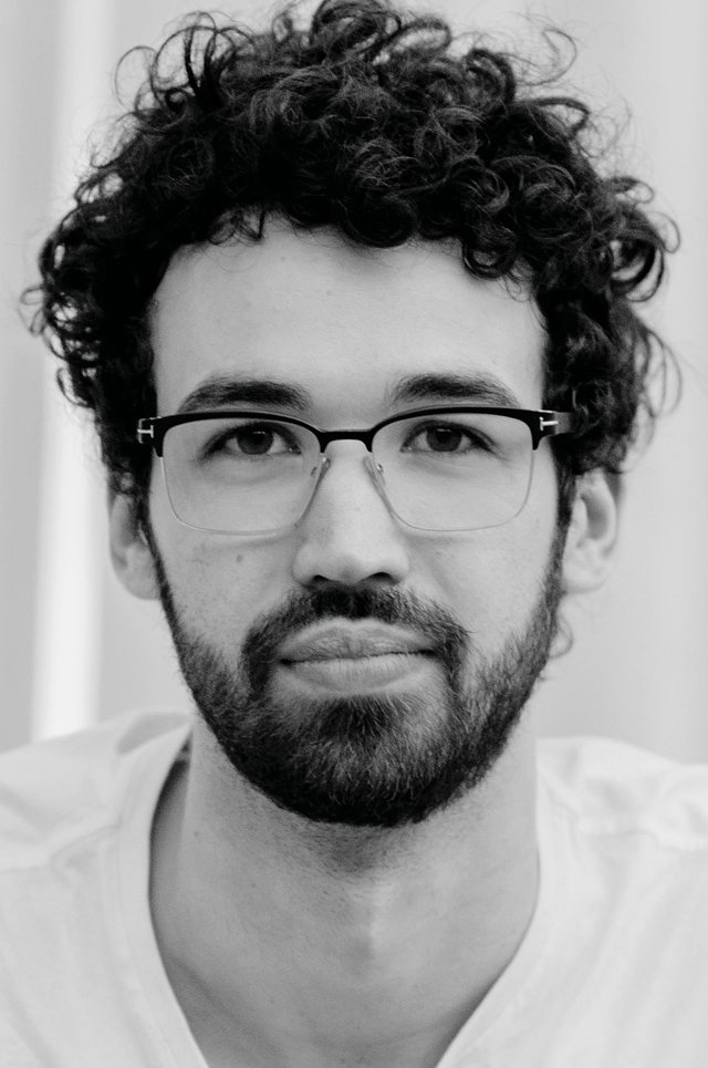 Photo of André Abat-Roy