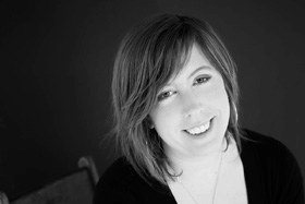 Photo of Maude Favreau