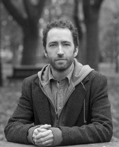 Photo of Matthew Murphy