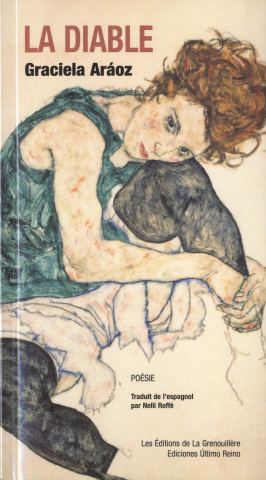 Cover of the book La diable