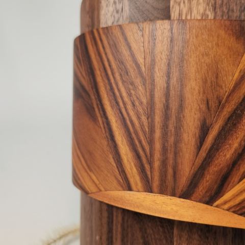 Photo of Cambium ébénisterie d’art