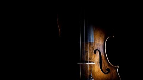 Poster: Notes et brioches - Jeunes espoirs du Conservatoire de musique de Montréal
