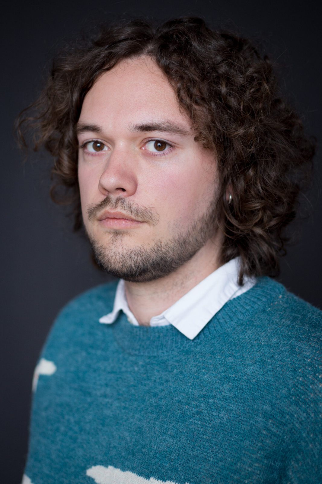 Photo of Félix Durand