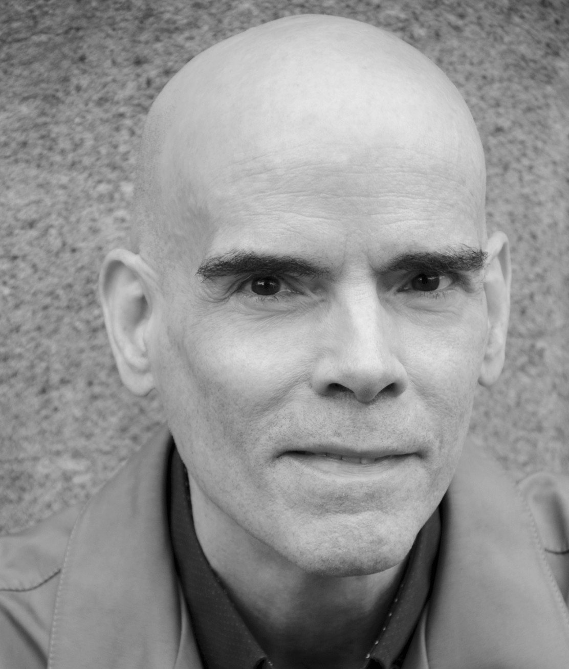 Photo of Jacques Marchand